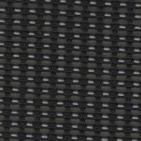 Opel (Vauxhall) Seat Cloth - Opel Astra - Ribbon (Black)