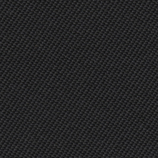 Opel (Vauxhall) Seat Cloth - Opel Atlantis - Twill (Black)