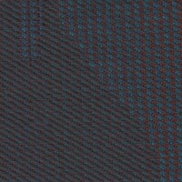 Opel (Vauxhall) Seat Cloth - Opel - Unknown (Red/Blue)