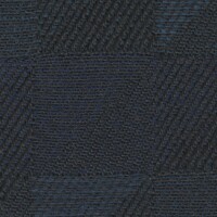 Opel (Vauxhall) Seat Cloth - Opel Astra - Linz (Dark Blue)