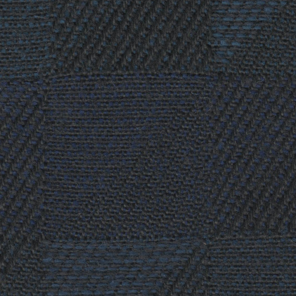 Opel (Vauxhall) Seat Cloth - Opel Astra - Linz (Dark Blue)