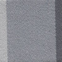 Opel (Vauxhall) Seat Cloth - Opel Corsa/Nova - Flatwoven Vertical Stripe (Yellow/Grey)