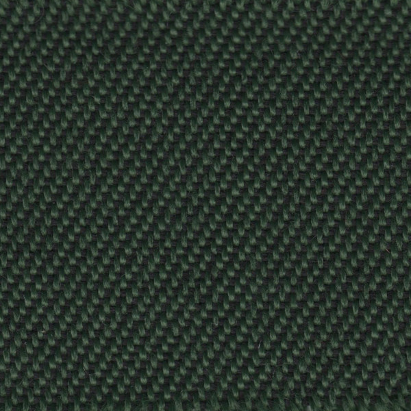 Opel (Vauxhall) Seat Cloth - Opel Elba - Twill (Black/Green)