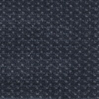 Opel (Vauxhall) Seat Cloth - Opel Kadett - Dot Velour (Dark Blue)