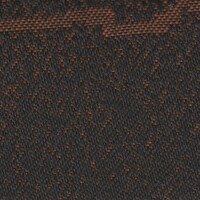 Opel (Vauxhall) Seat Cloth - Opel Meriva - Skyline Cacao (Orange)