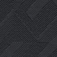 Opel (Vauxhall) Seat Cloth - Opel - Diamond Motif (Anthracite)