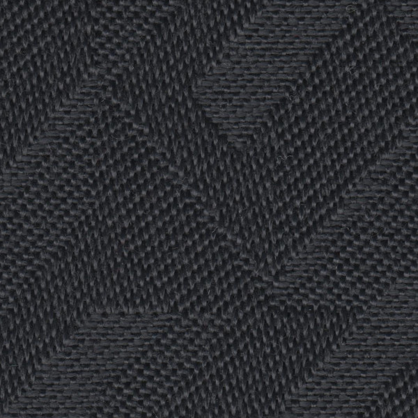 Opel (Vauxhall) Seat Cloth - Opel - Diamond Motif (Anthracite)