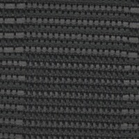 Opel (Vauxhall) Seat Cloth - Opel Vectra - Horizonal Stripe (Anthracite/Grey)