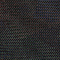 Opel (Vauxhall) Seat Cloth - Opel Vectra - Diamond Motif (Anthracite/Multi)