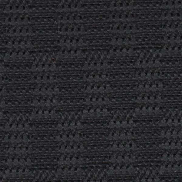 Opel (Vauxhall) Seat Cloth - Opel Zafira - Comfort/Elegance (Anthracite)