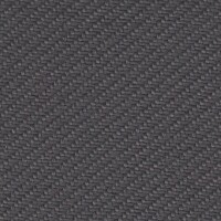 Peugeot Seat Cloth - Peugeot 206 - Twill (Grey)