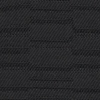 Peugeot Seat Cloth - Peugeot 407 - Bamba (Anthracite)