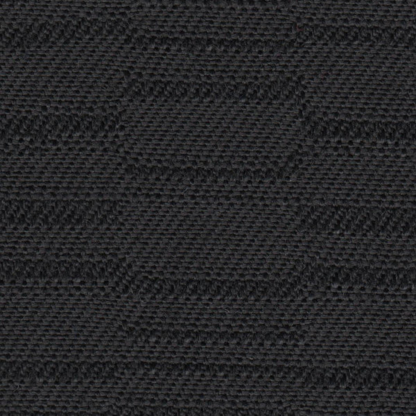 Peugeot Seat Cloth - Peugeot 407 - Bamba (Anthracite)