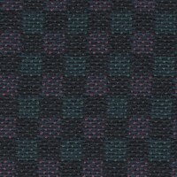 Peugeot Seat Cloth - Peugeot Boxer - Arsinoe Panorama (Purple/Green)