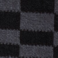 Porsche Seat Cloth - Porsche - Pascha (Black/Blue)