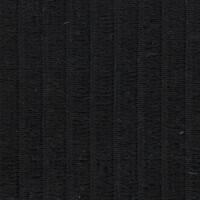 Porsche Seat Cloth - Porsche - Rough Ribcord (Black)