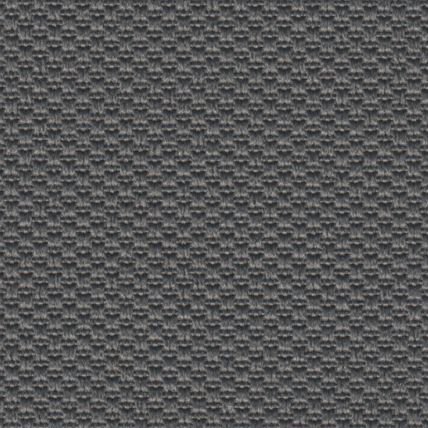 Renault Seat Cloth - Renault Clio - Rough Flatwoven (Grey)