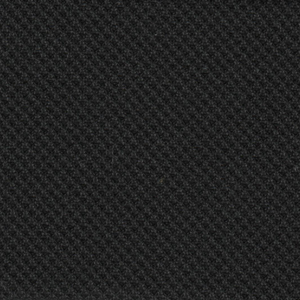 Renault Seat Cloth - Renault Clio/Twingo - Flatwoven (Black)