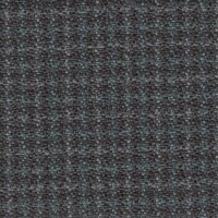 Renault Seat Cloth - Renault - Flatwoven Block (Beige/Blue)