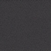 Renault Seat Cloth - Renault - Flatwoven (Dark Grey)