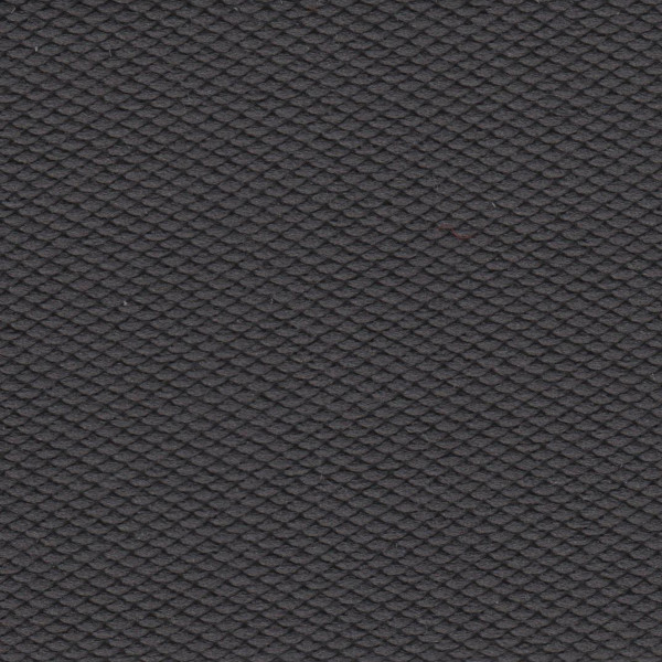 Renault Seat Cloth - Renault - Flatwoven (Dark Grey)