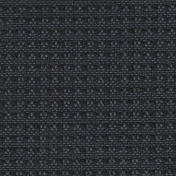 Renault Seat Cloth - Renault - Flatwoven Speckled (Anthracite)