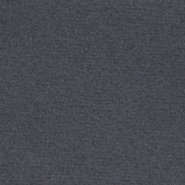 Renault Seat Cloth - Renault - Velour Milan (Grey/Blue)