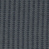 Renault Seat Cloth - Renault Kangoo - Privilege Lines (Grey)