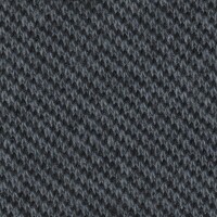 Renault Seat Cloth - Renault - Knitted Twill (Grey/Anthracite)