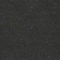 Renault Seat Cloth - Renault Magnum - Speckled Velour (Grey)