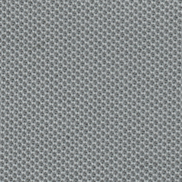 Renault Seat Cloth - Renault Megane - Knit (Light Grey)