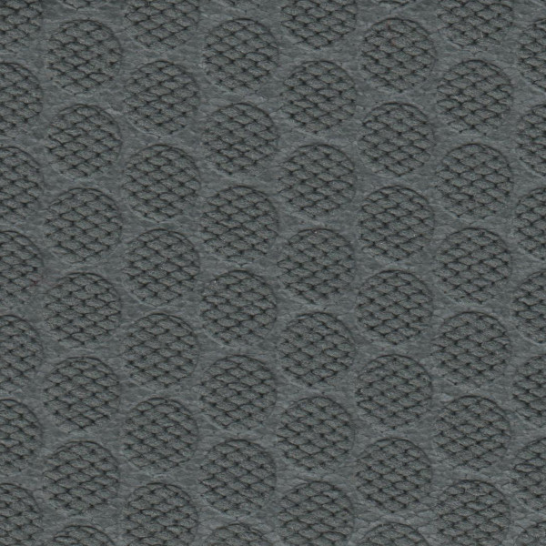 Renault Seat Cloth - Renault Megane - Ruche (Grey)
