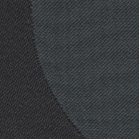 Renault Seat Cloth - Renault Modus - Bulle (Anthracite)