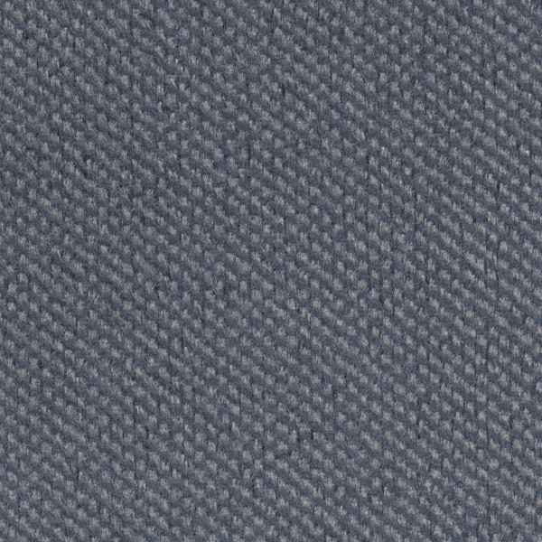 Renault Seat Cloth - Renault - Velour Nabab (Grey)