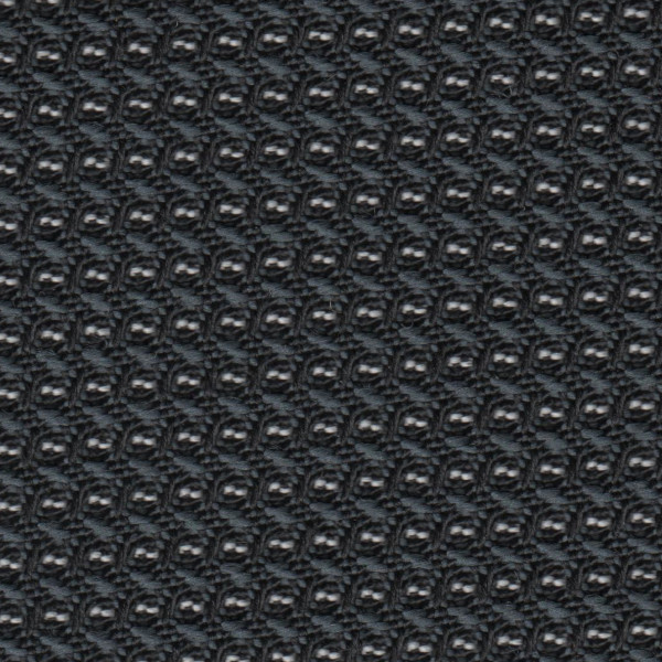 Renault Seat Cloth - Renault Twingo - Cable Dots (Dark Grey)