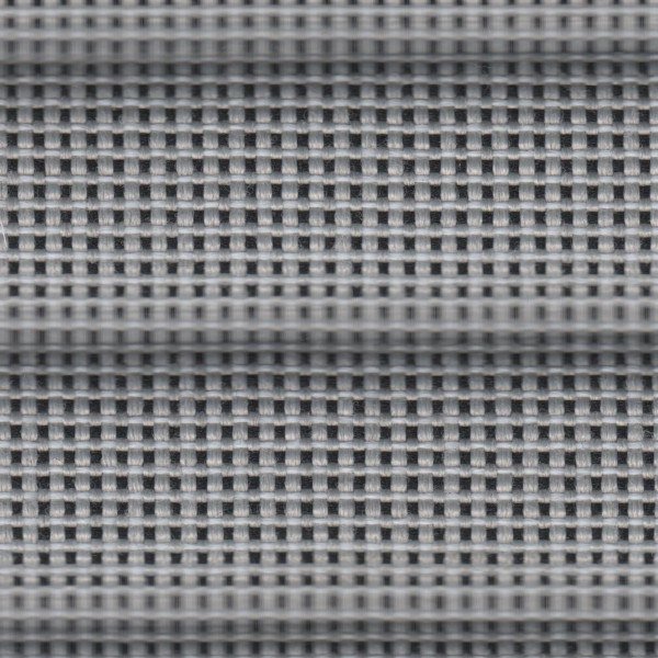 Renault Seat Cloth - Renault Twingo - Fine Dot Fluted (Light Grey)