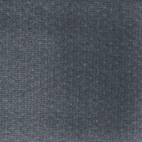 Renault Seat Cloth - Renault - Velour Speckled (Dark Grey)