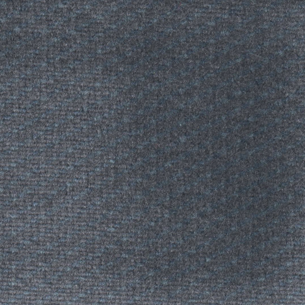 Renault Seat Cloth - Renault - Velour Speckled (Dark Grey)