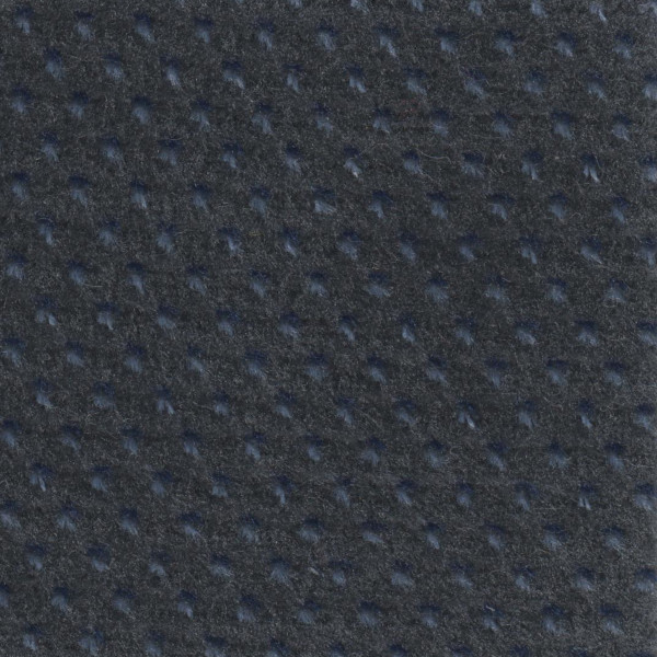 Renault Seat Cloth - Renault - Velour Speckled (Grey)