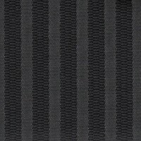 SEAT Seat Cloth - Seat Alhambra - Ribbed (Black/Anthracite)