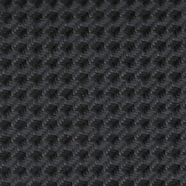 SEAT Seat Cloth - Seat Leon - Chequered (Anthracite)