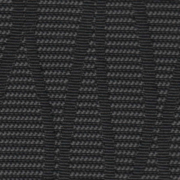 SEAT Seat Cloth - Seat Leon - Vertical Waves (Anthracite)