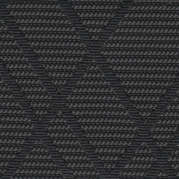 SEAT Seat Cloth - Seat Toledo - Wybert (Anthracite)