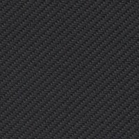 Skoda Seat Cloth - Skoda Fabia - Twill (Anthracite)