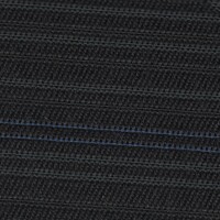 Suzuki Seat Cloth - Suzuki Swift - Horizontal Stripes (Blue/Black)