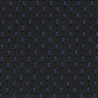 Suzuki Seat Cloth - Suzuki Wagon R - Mesh (Black/Blue)