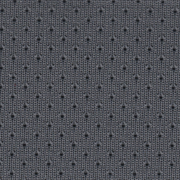 Suzuki Seat Cloth - Suzuki Wagon R - Dots (Grey/Black)