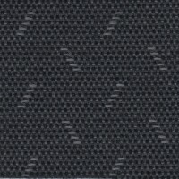 Suzuki Seat Cloth - Suzuki Wagon R - Fleck (Black/Grey)