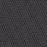 Toyota Seat Cloth - Toyota Aygo - Flatwoven (Dark Grey)