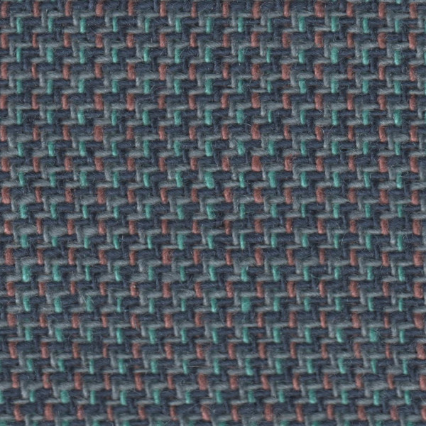 Toyota Seat Cloth - Toyota Dyna/Hi Ace - Twill (Multicoloured)